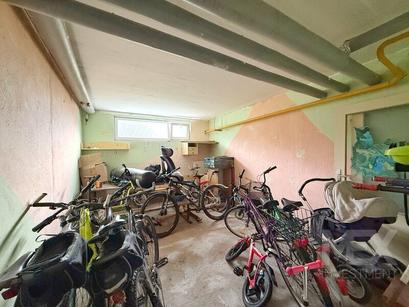 Prodej bytu 1+1 v obci Skořenice - Vrchovina - 13