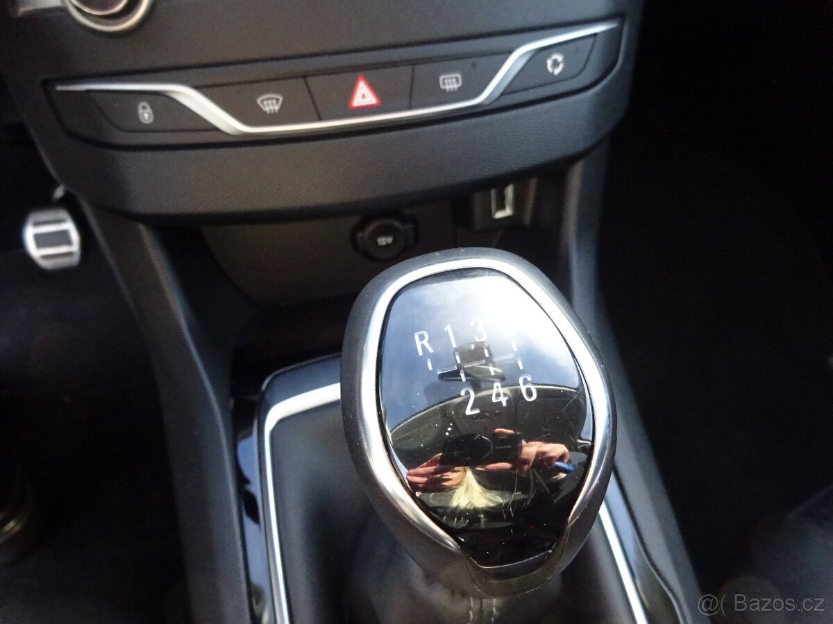 Peugeot 308 1,5 HDI GARANCE KM - 13