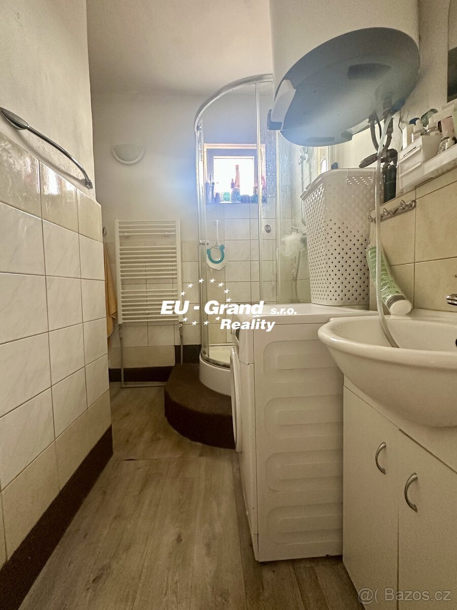 Prodej bytu 3+kk, Česká Lípa, ev.č. 05879 - 13