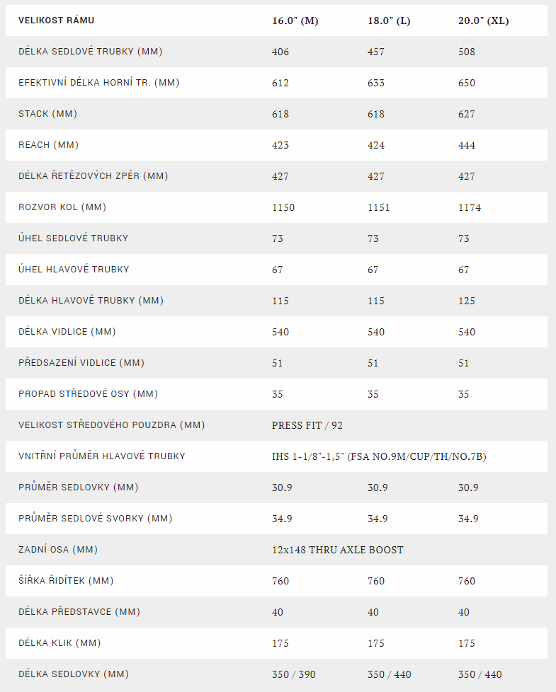 Horské kolo - trailbike - Rock Machine Blizz 70 - 13