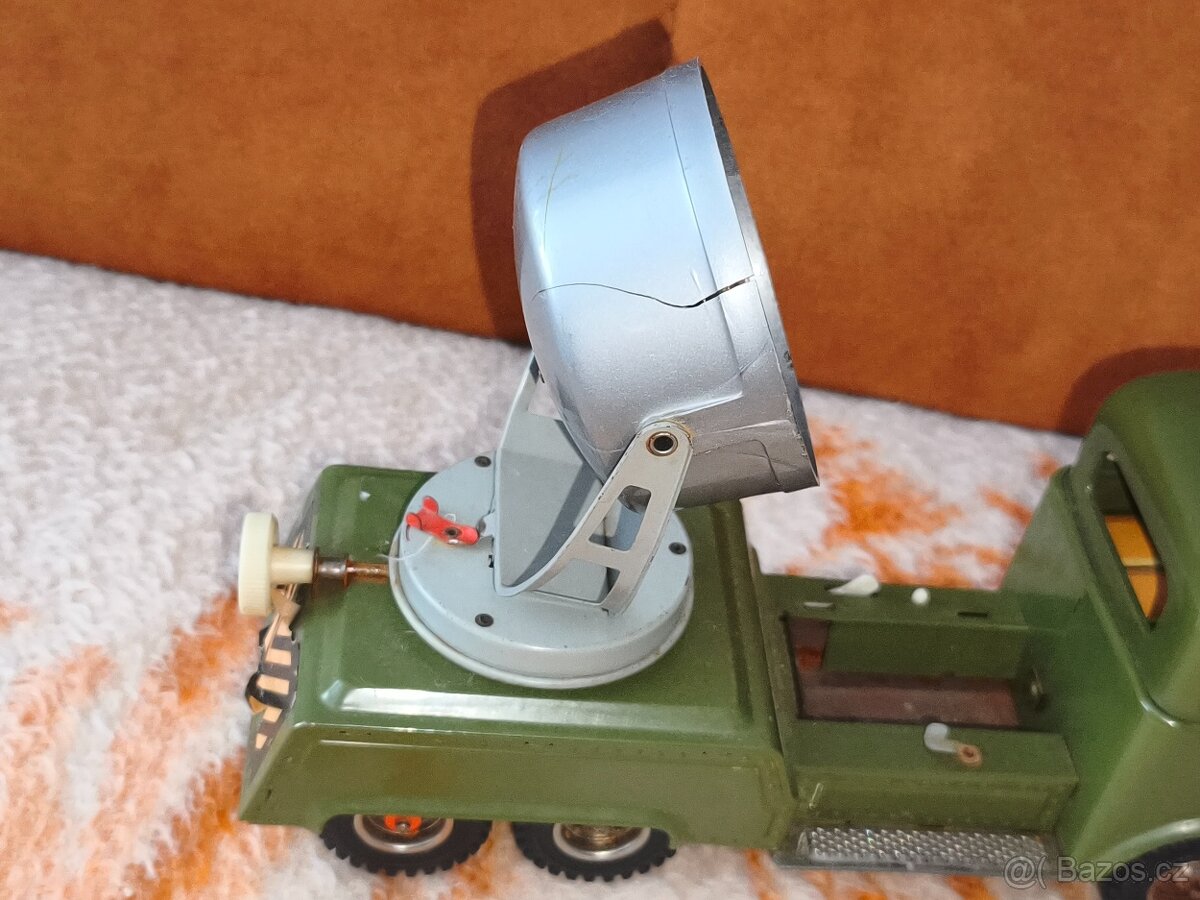 Vojenské hračky - 13