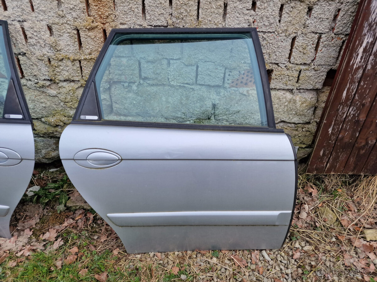 Citroen C5 2.0 HDi náhradní díly - 13