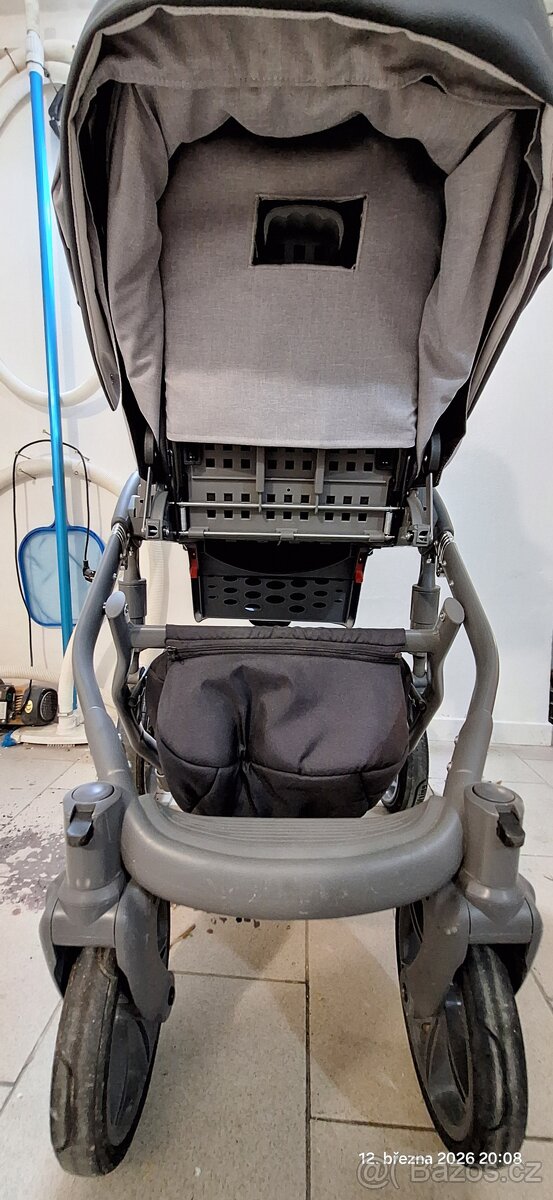 Kočárek 3 kombinace - 13