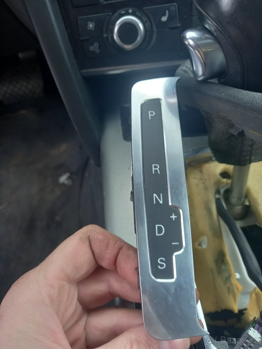 Audi a6 c6 - 13