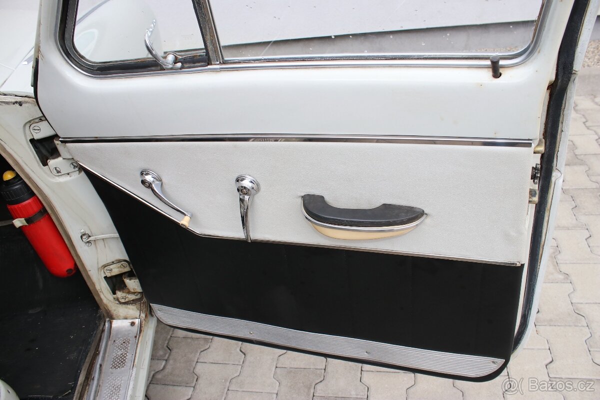 Volga GAZ 21 - 13