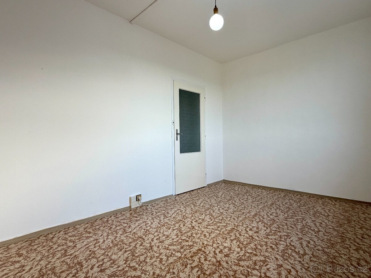 Podnájem bytu 3+1 63 m2, Nová - Hranice - 13