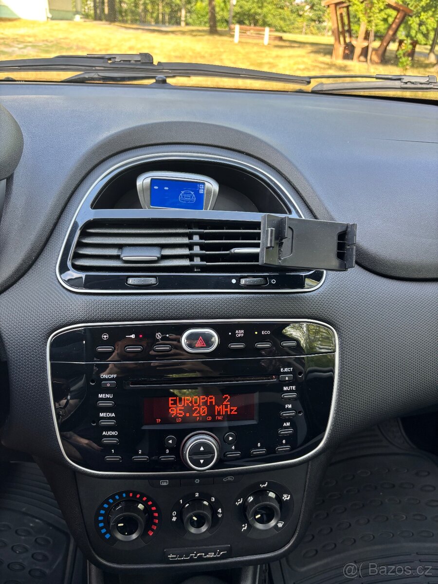 Fiat Punto Twinair - 13