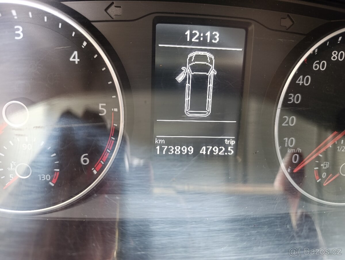 Volkswagen Transporter T6 Sortimo - 13