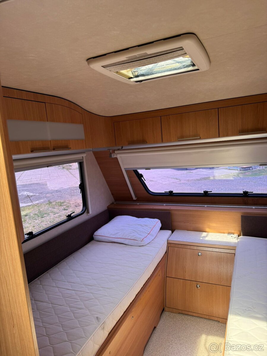 Adria Adiva 513LT 2010 r. v. - 13
