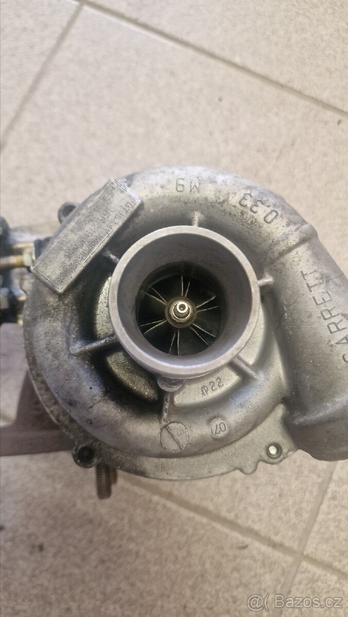 Turba na repas, různé druhy - 13