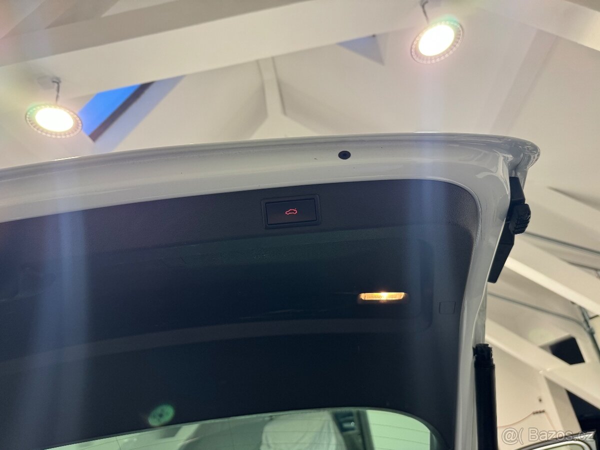 Škoda Superb III SPORTLINE 2.0 TDI 4x4 190ps DSG 10/2017 - 13