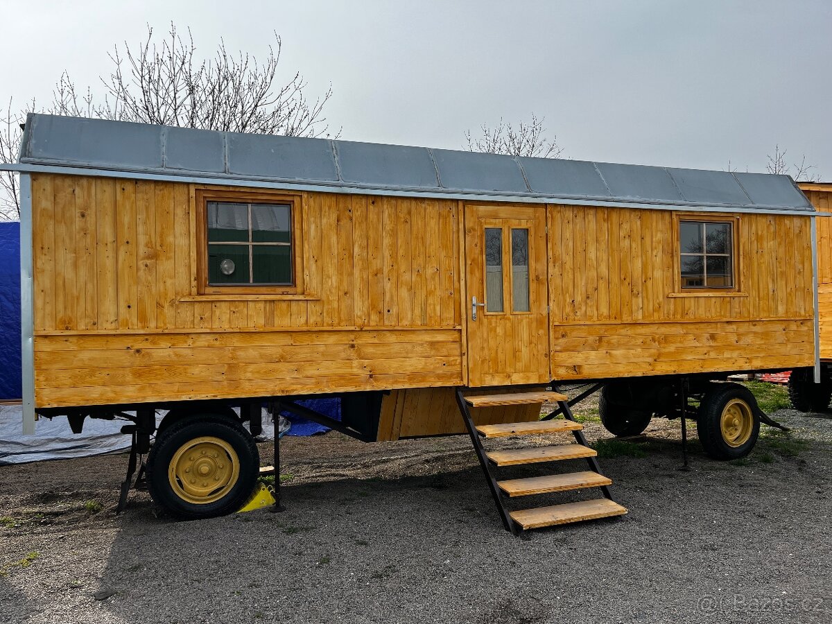 MARINGOTKY CHATKY RUZNÉ DRUHY A DÉLKY. - 13