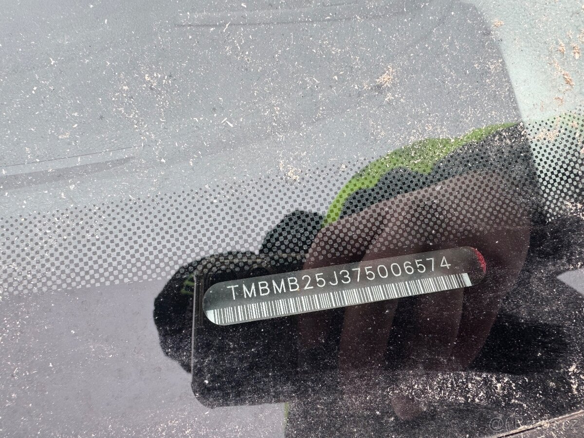 Škoda Roomster 1.2 HTP - 13