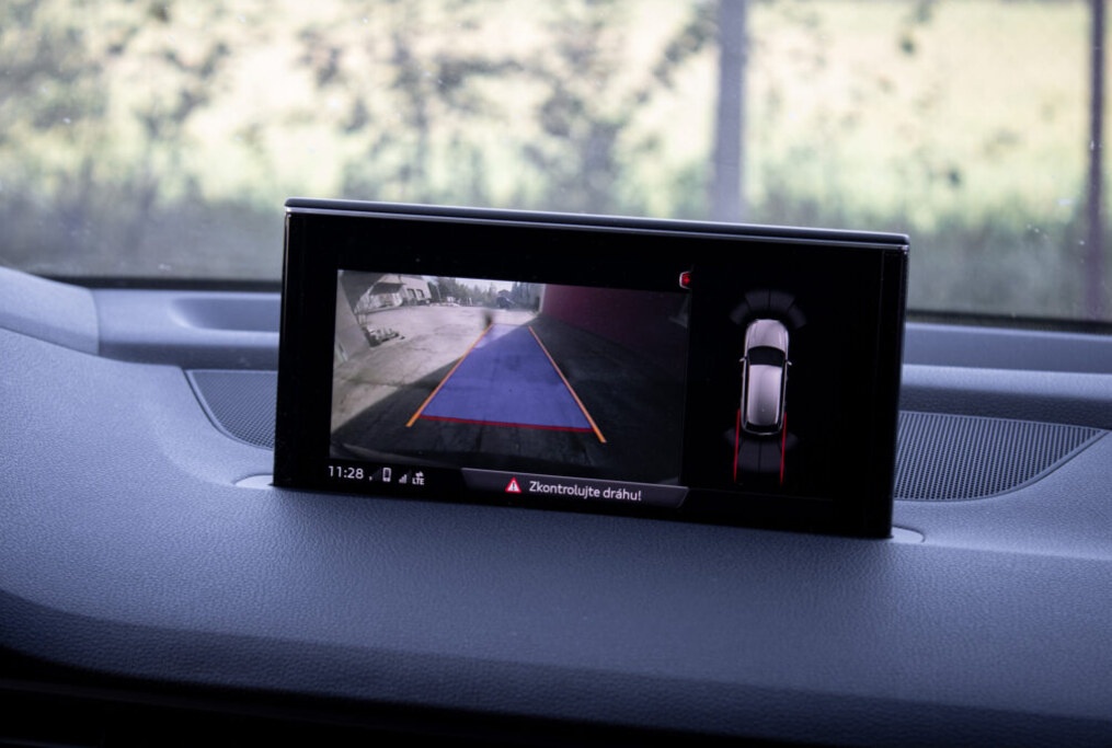 Audi Q7 3.0 TDI quattro tiptronic 200kW - 13