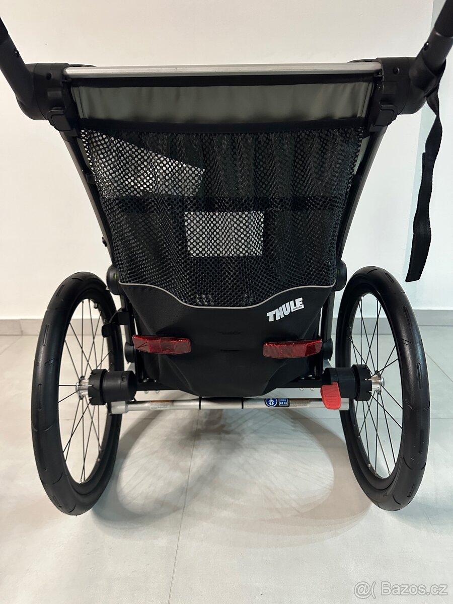 Thule Chariot Lite - 13