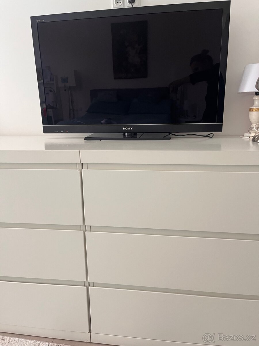 TELEVIZE SONY BRAVIA - 13
