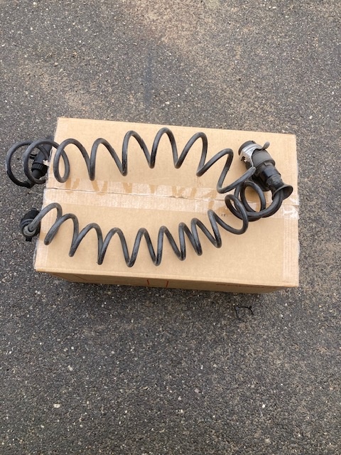 Schmitz díly návěsu - 13