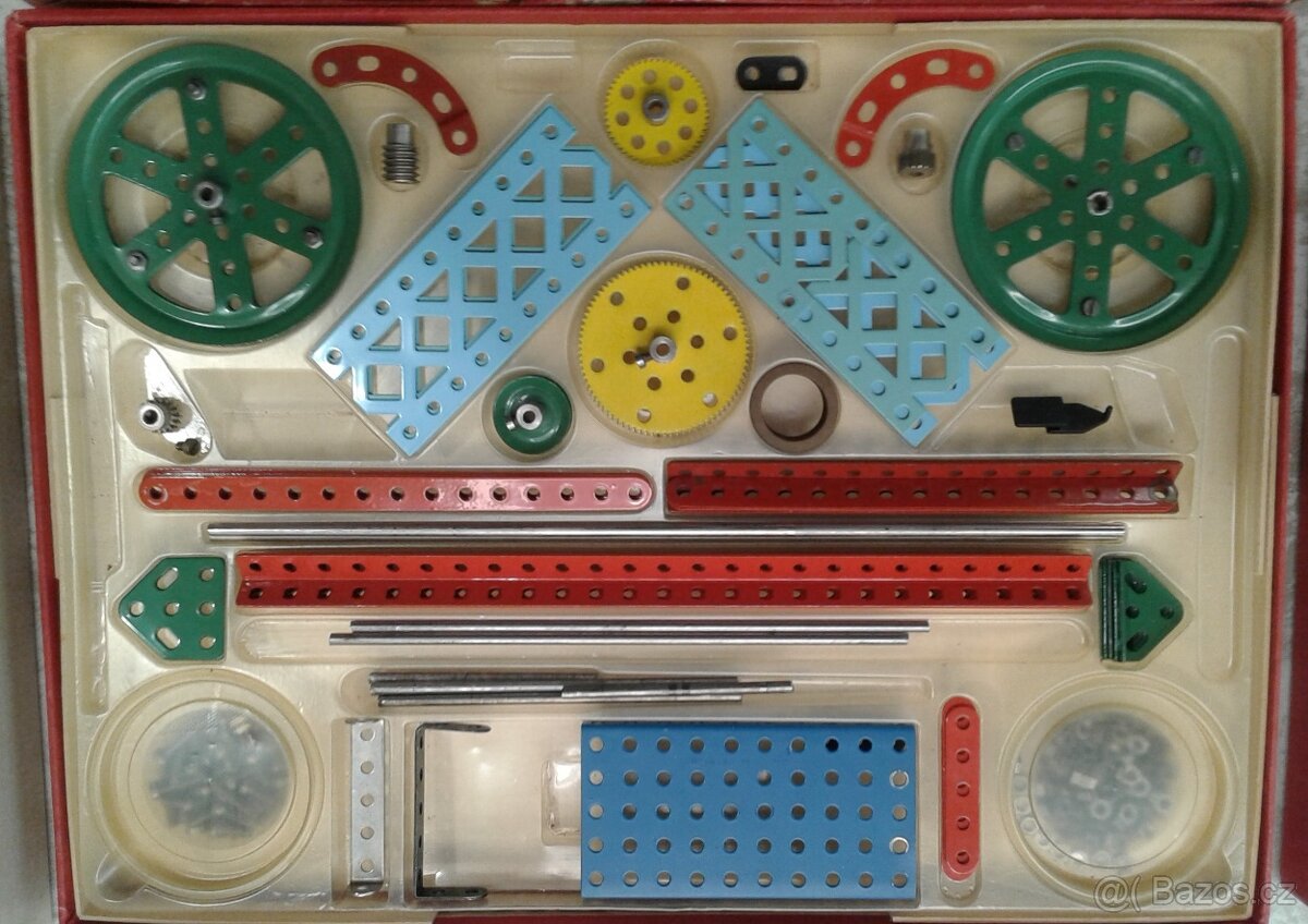 Merkur - 13
