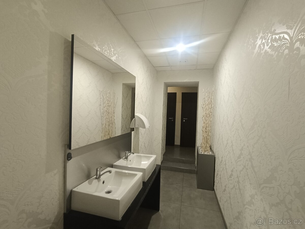 Pronájem, kancelář, 87 m², Šumperk - 13