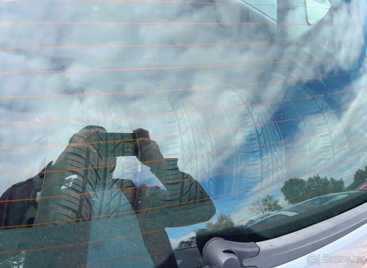 NOVA STK,TEMPOMAT,KLIMA,ANDROID RADIO,SEAT Altea 1.6MPI 75kw - 13