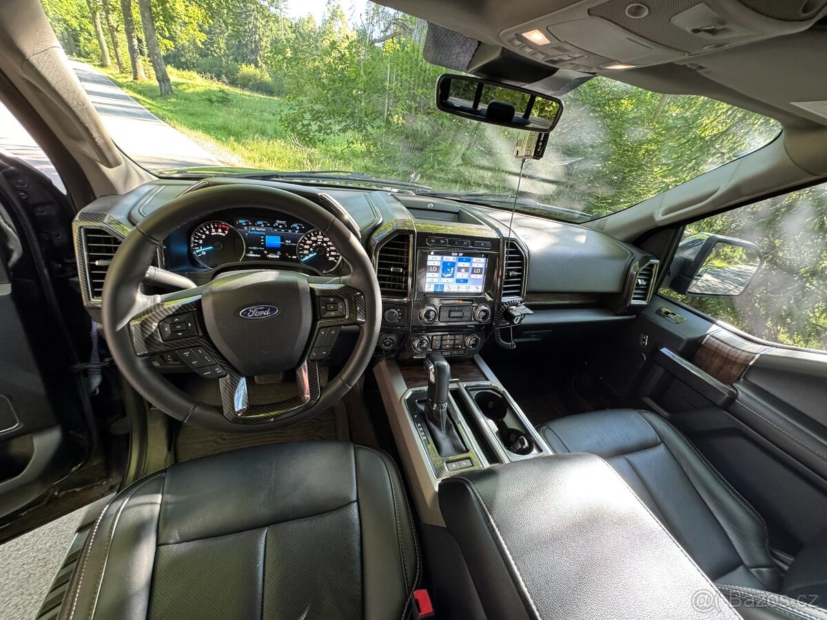 Ford F150 3.5 Ecoboost DPH - 13