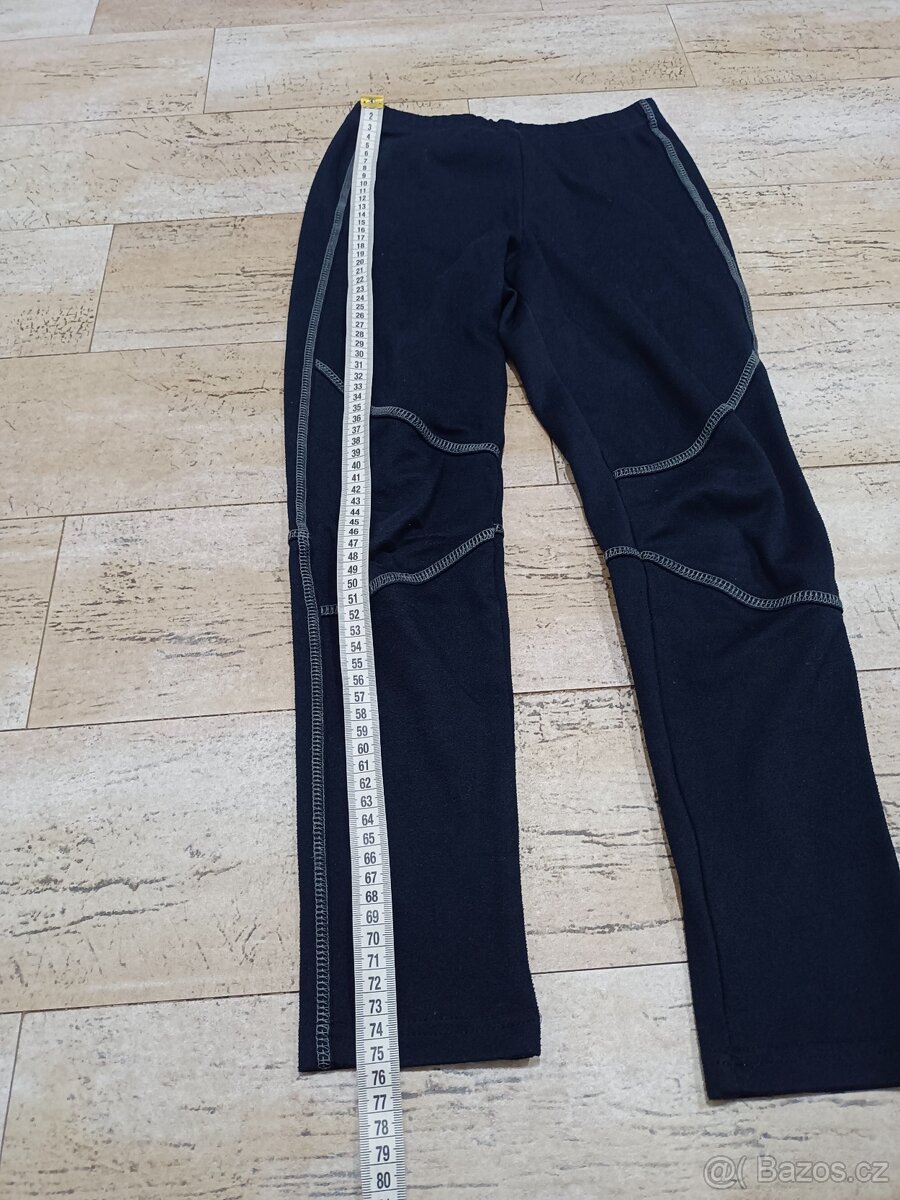 Dětské termo oblečení vel. 134/140 - 13