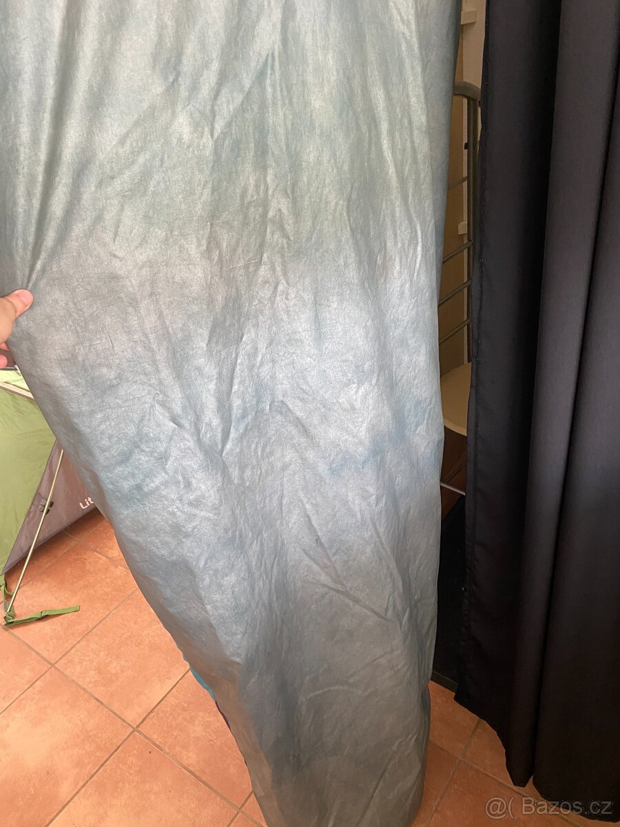 Lehký syntetický spací pytel TheNorthFace SCORPIO - 13