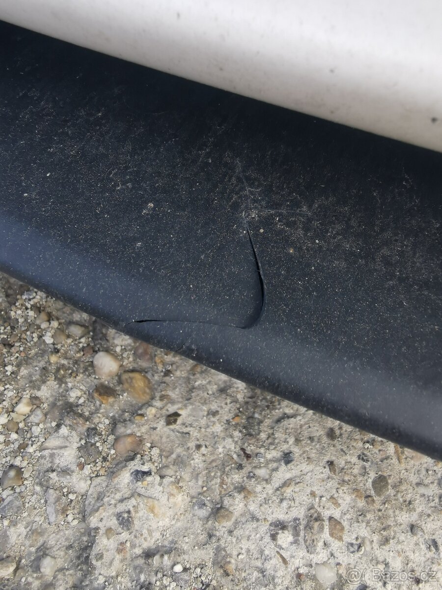 BMW F30 320xd M-packet 135kW - 13