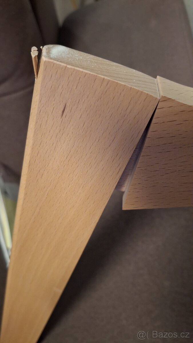 JÍDELNÍ ŽIDLE 5ks - 13