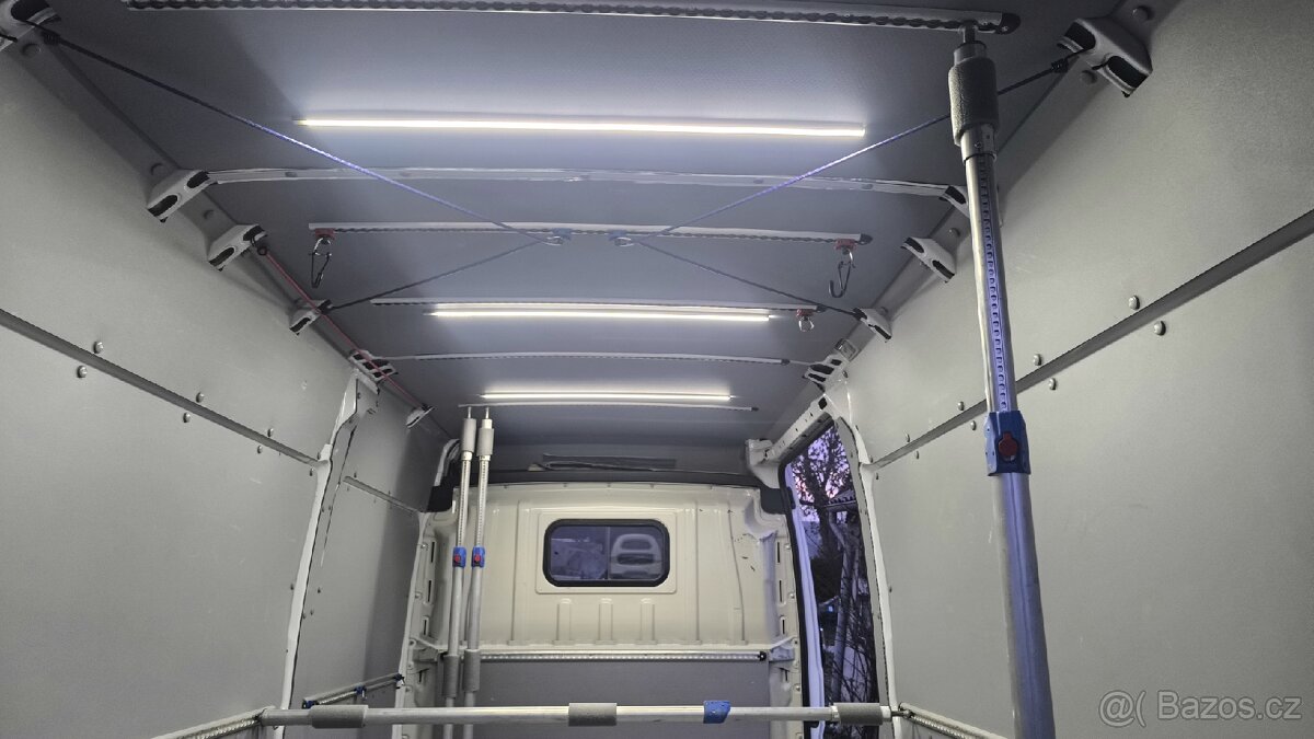 Fiat Ducato L4H2 - 13