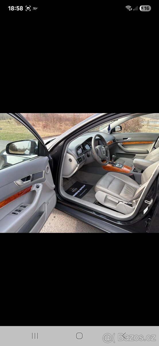 Audi A6 - 13