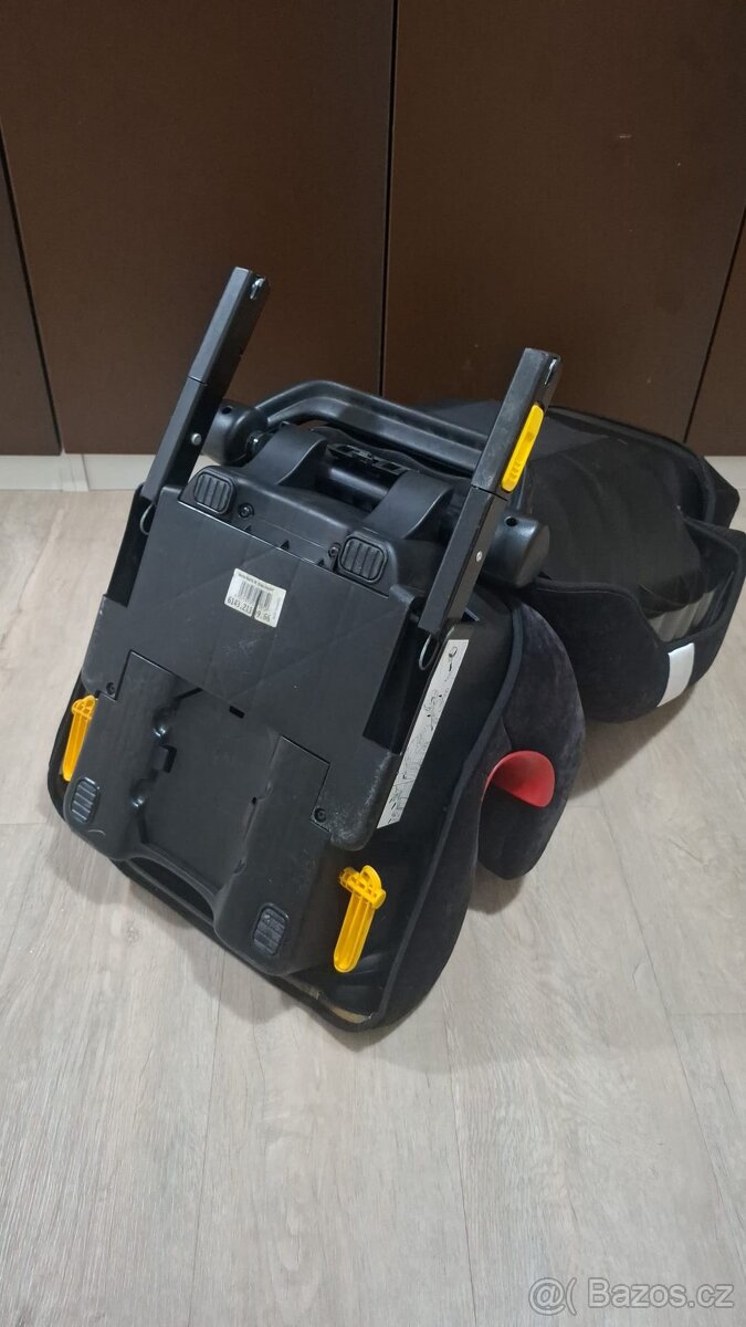Autosedačka Recaro - 13