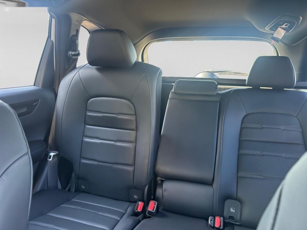 Honda CR-V,2,0 e:HEV Elegance/2026 2 - 13
