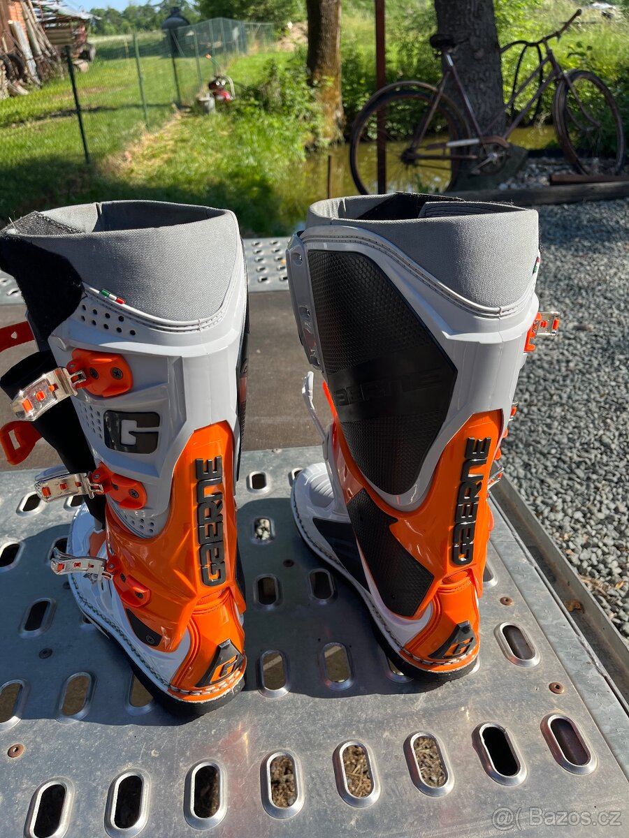 Boty Gaerne SG12 - 13
