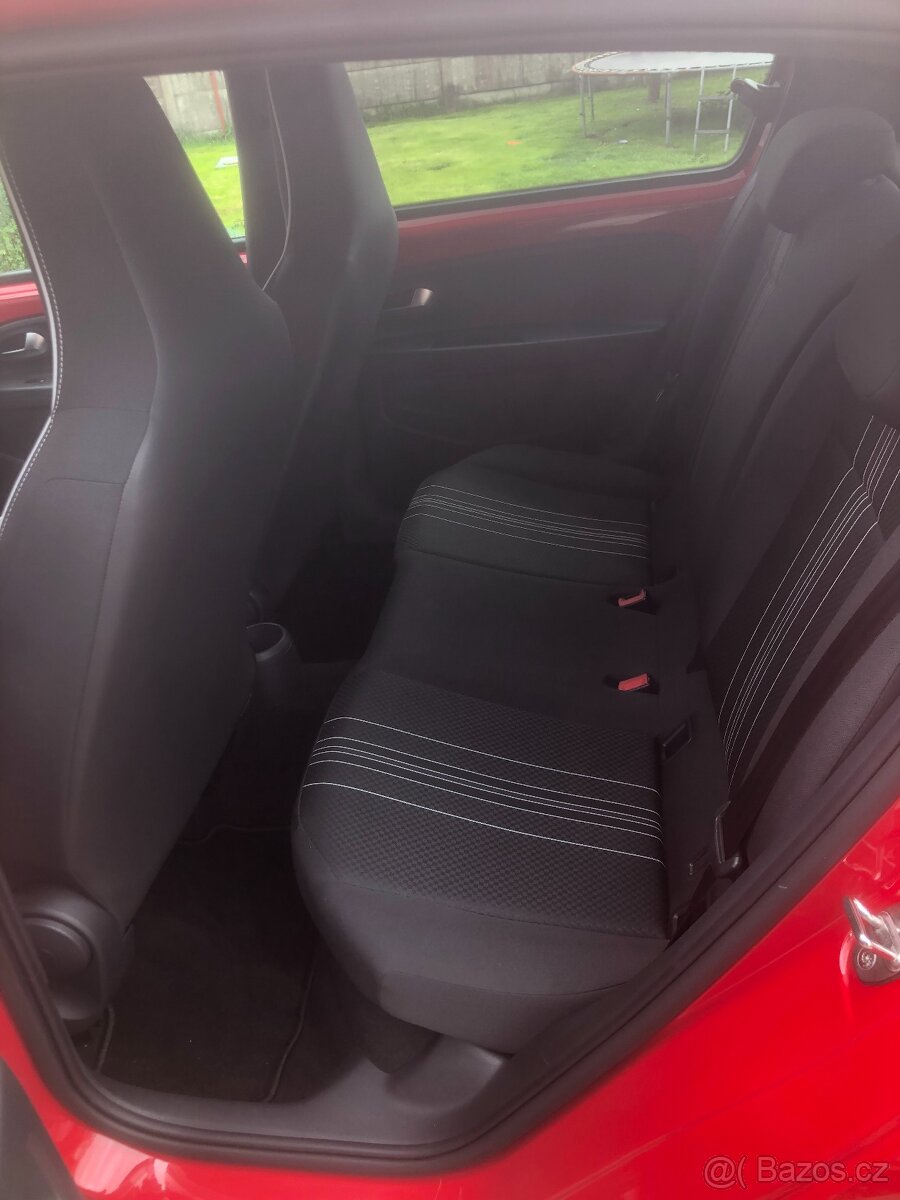 SEAT MII ELECTRIC 61 KW - 13