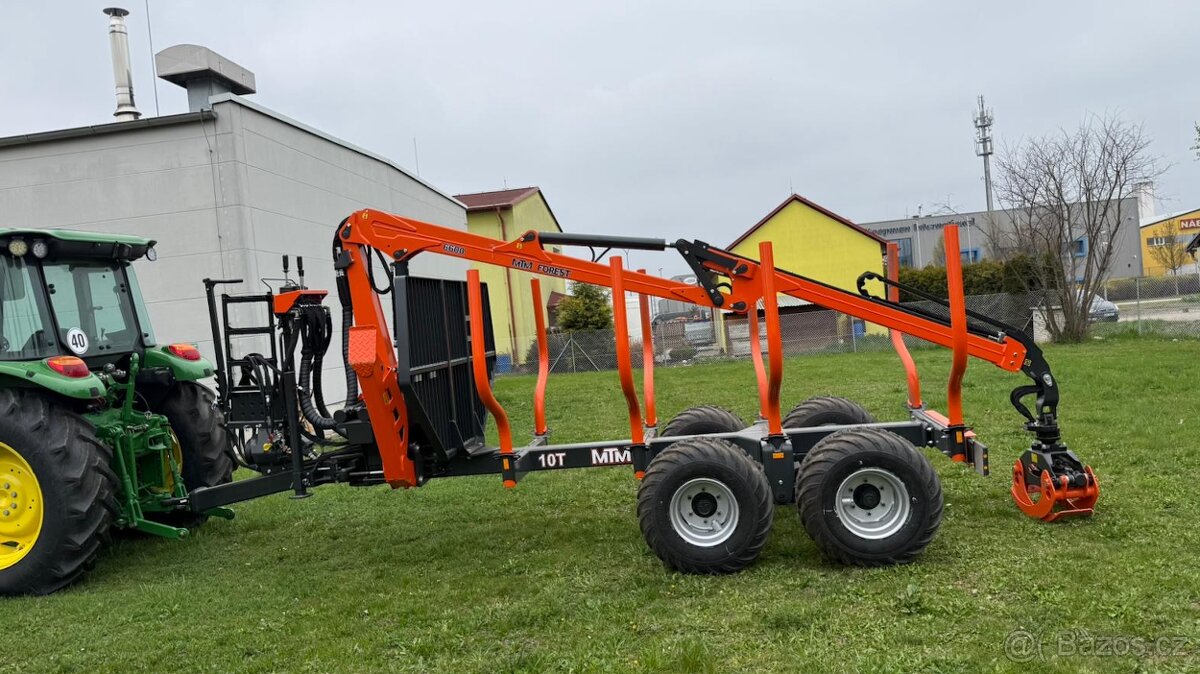 MTM 10T + MTM 6600 - 13