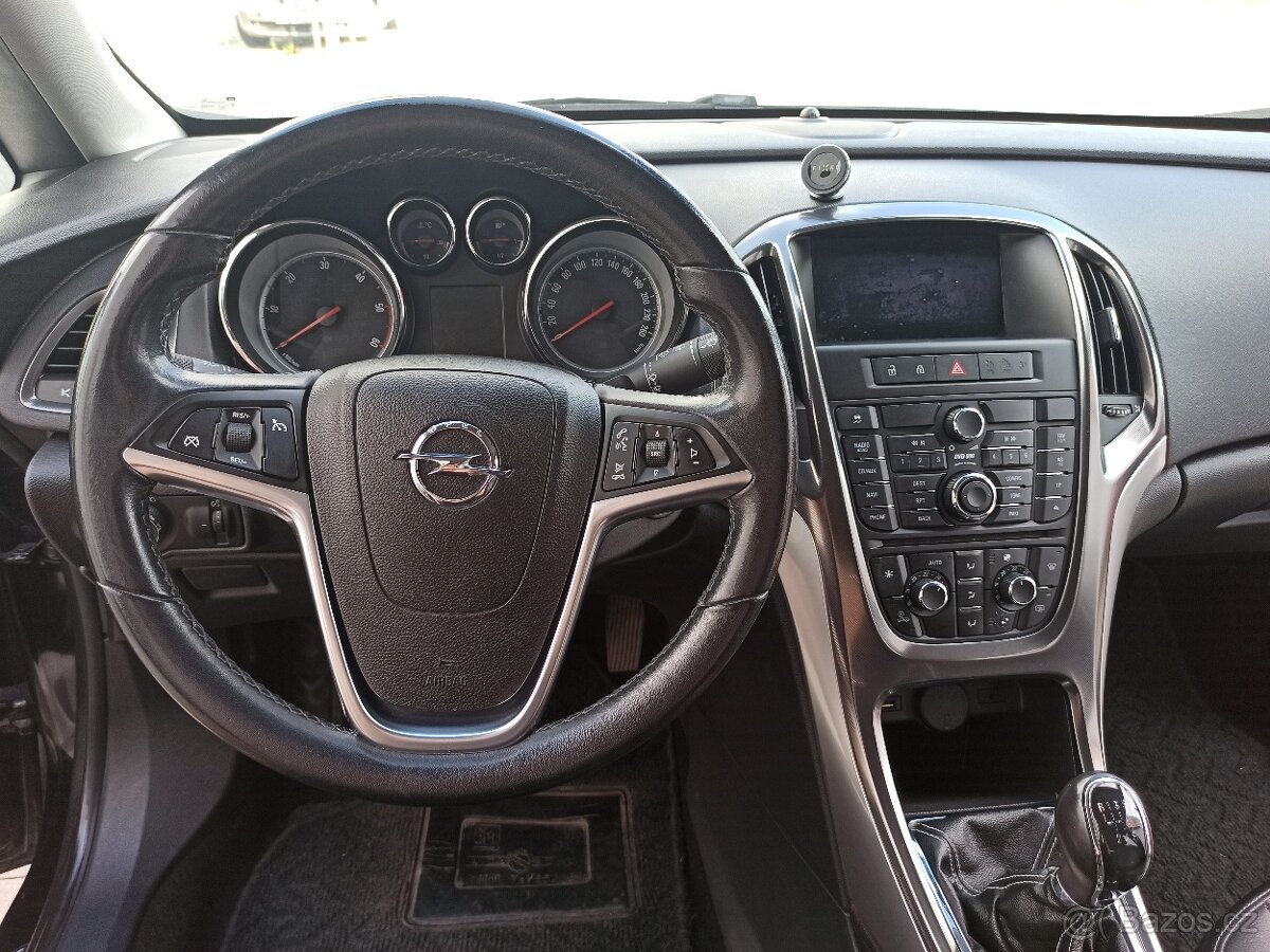 Opel Astra - 13