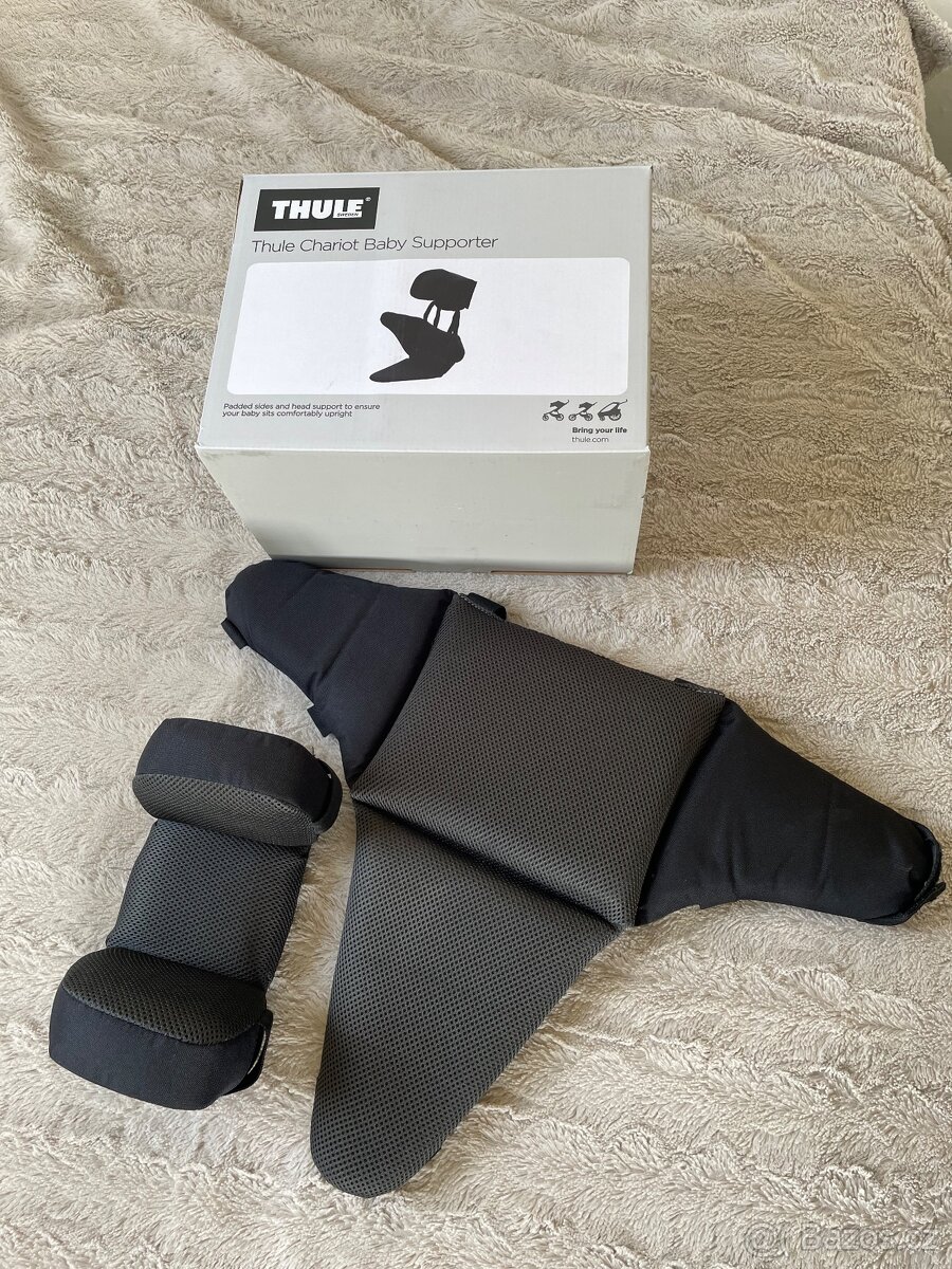 Thule Chariot Lite II - 13