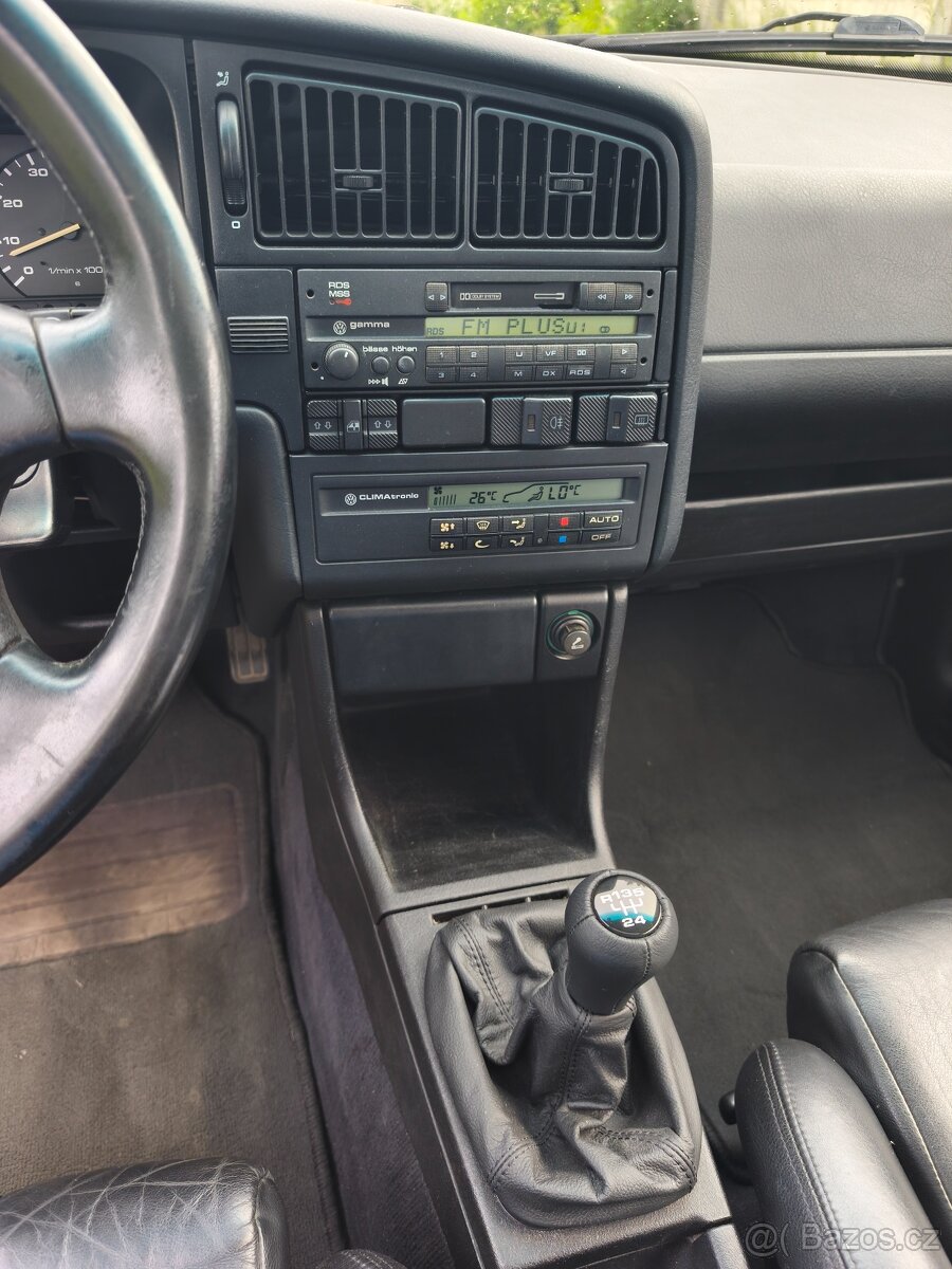 Volkswagen Passat 2.8 VR6 Exclusiv - 13