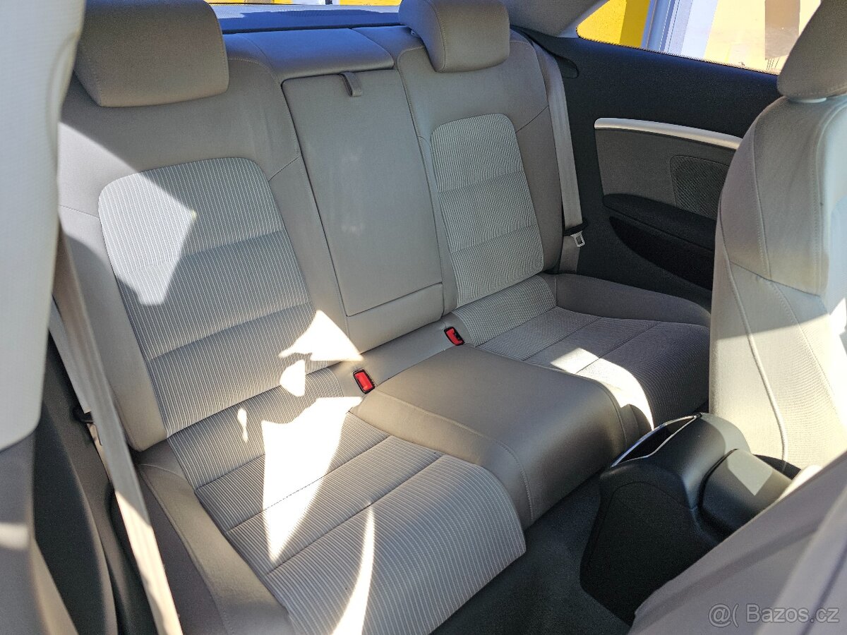 Audi A5, 2.0 TDI 125kW - 13