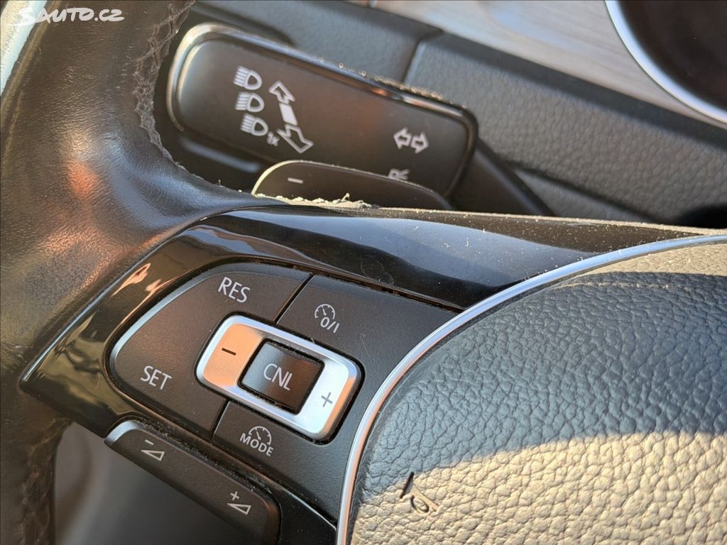 Volkswagen Golf 1.2 TSI 143000km Nova Stk - 13