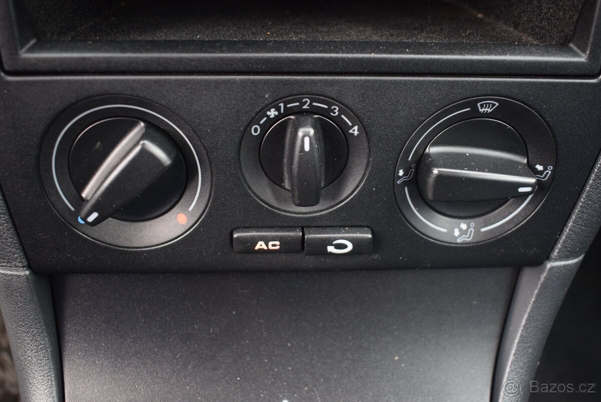 Škoda Octavia 1,9TDi AUTOMAT,PO SERVISU - 13