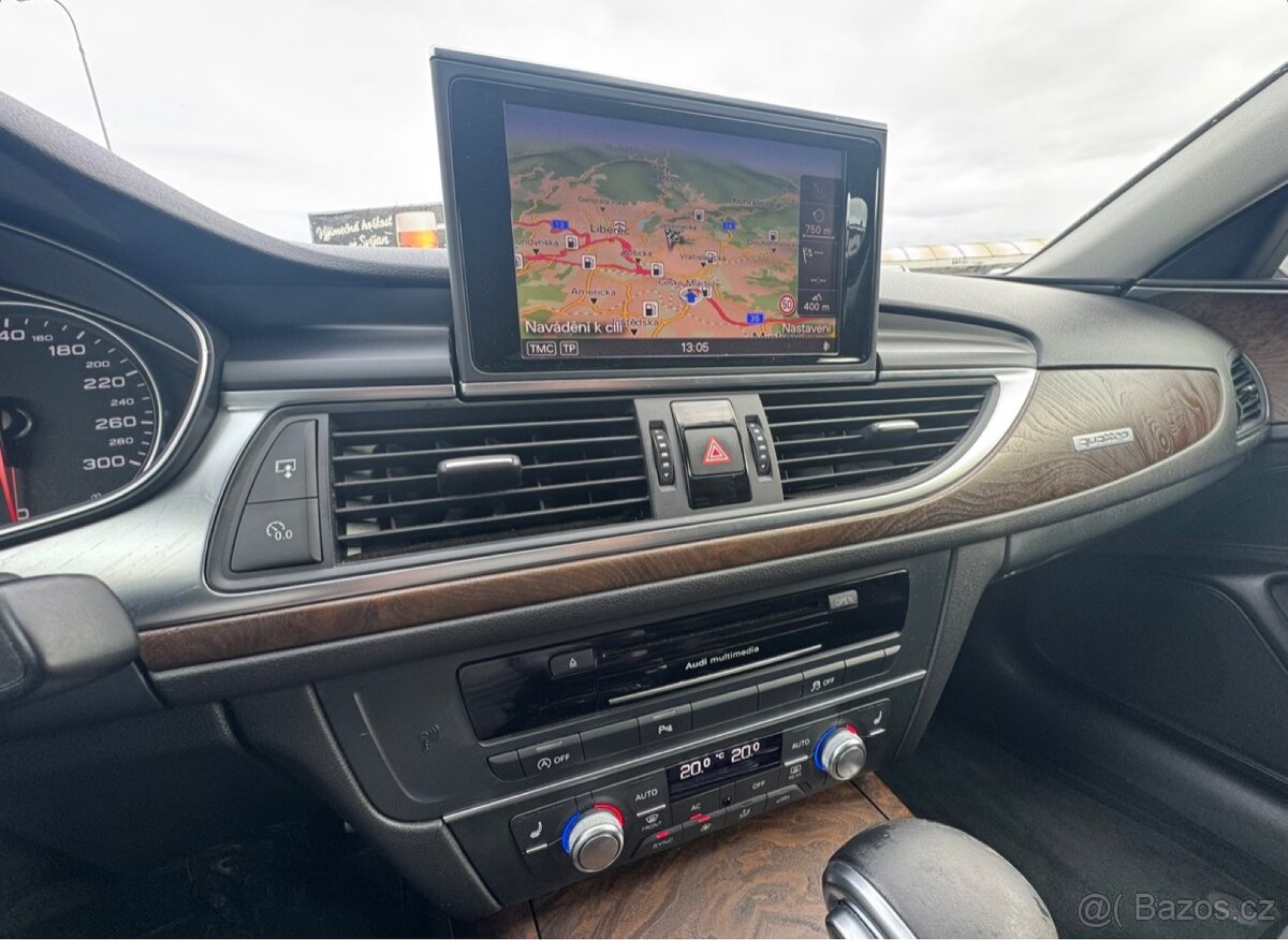 🌟Audi A6 C7 3.0TDI🌟 - 13