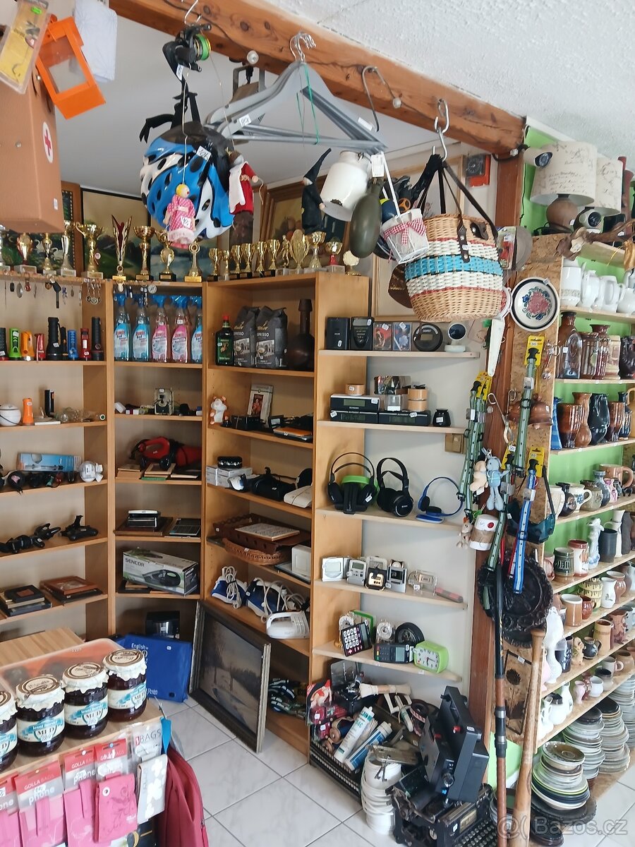 RUSENI BAZARU SUPER CENY - 13