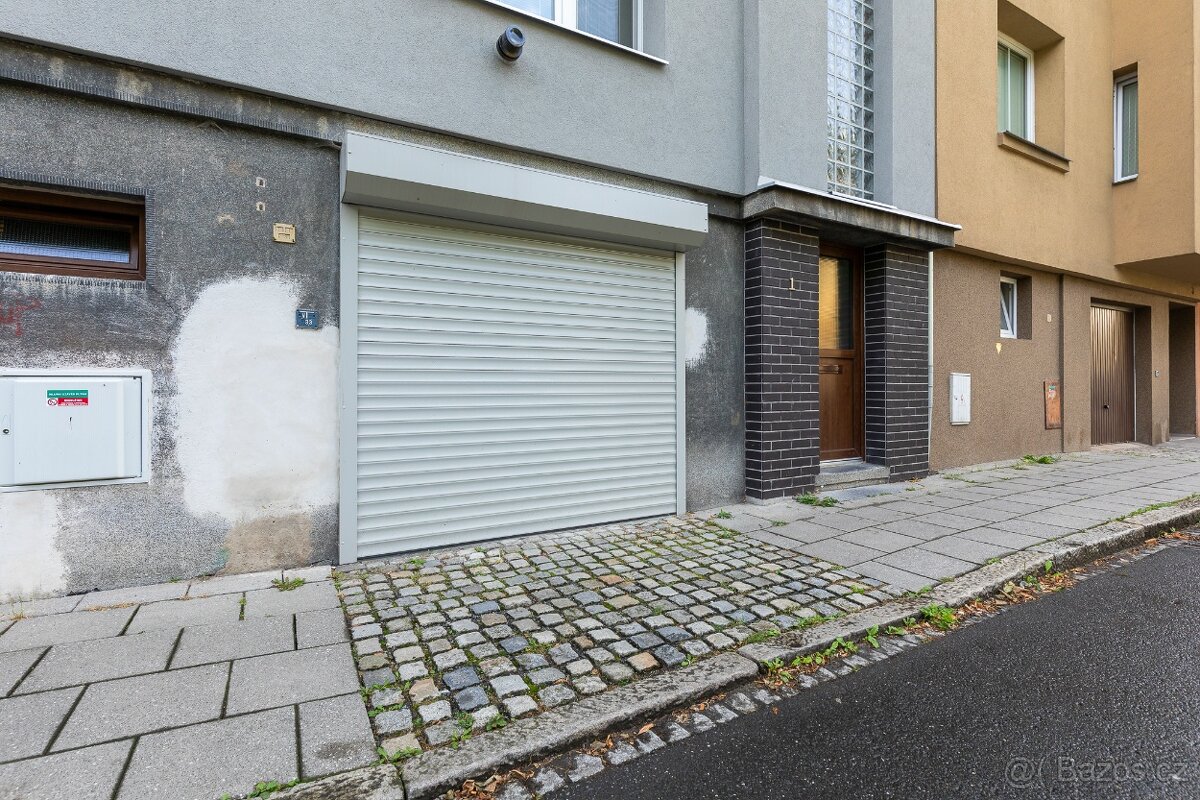 Prodej bytu 3+1/4+kk, Opava, Zacpalova - 13