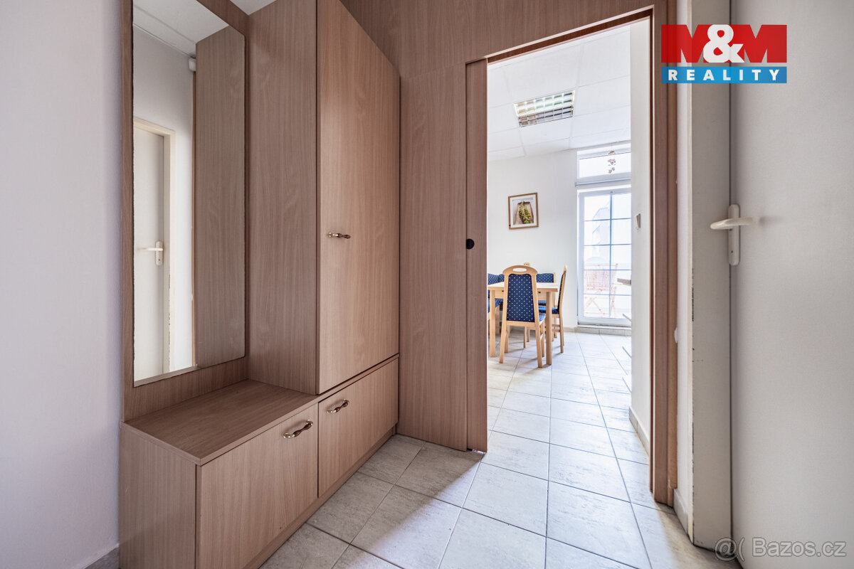 Prodej nájemního bytu, 58 m² - 13