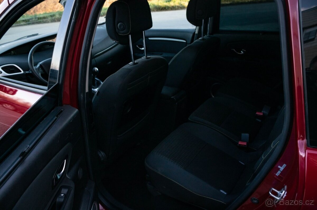 Renault Grand Scénic 1.4 TCe Privilege - 13