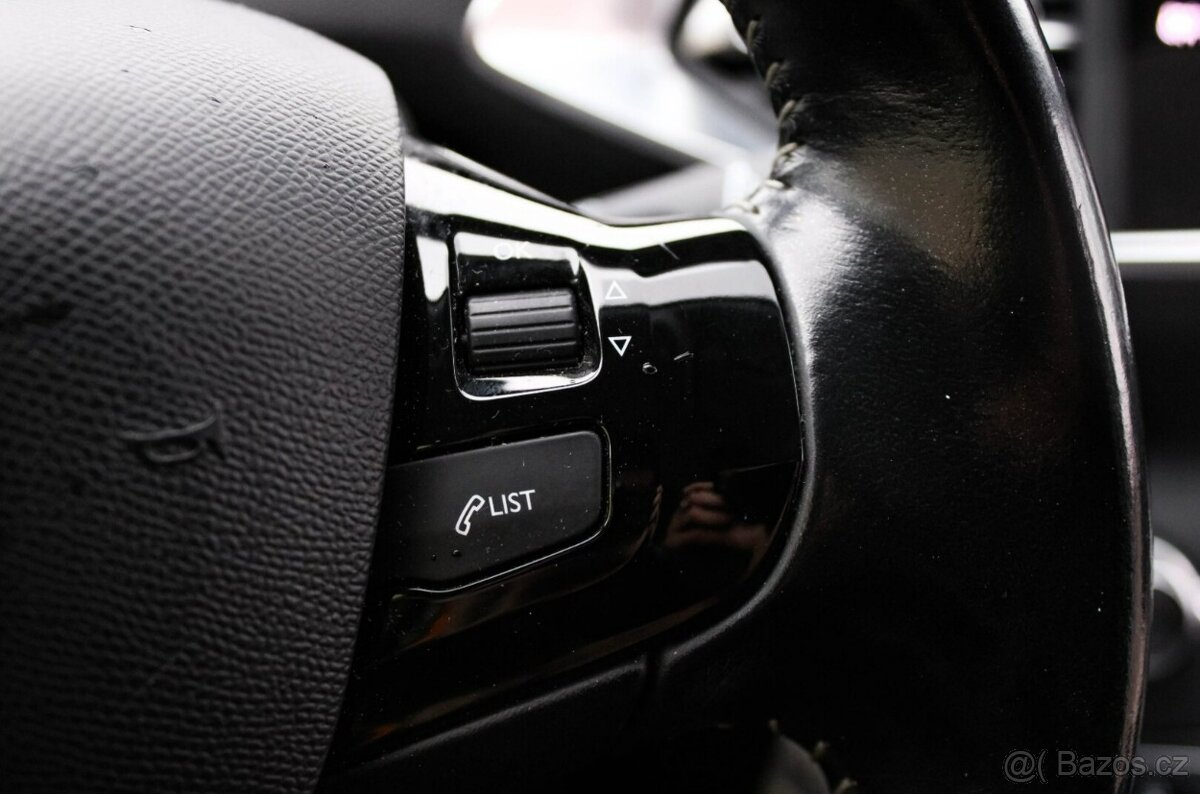 Peugeot 308 1.6 BlueHDi S S Active - 13