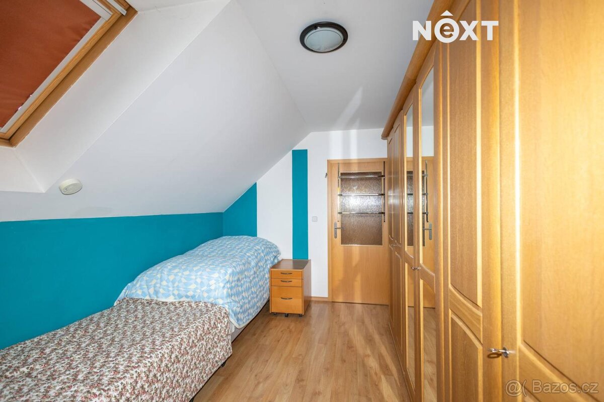 Prodej Rodinný dům, 168㎡ - 13