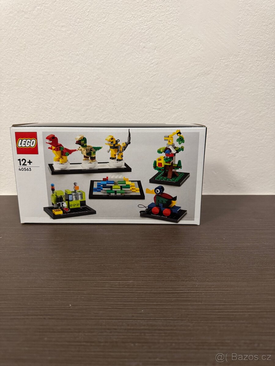 LEGO VIP sety 1/2 - 13
